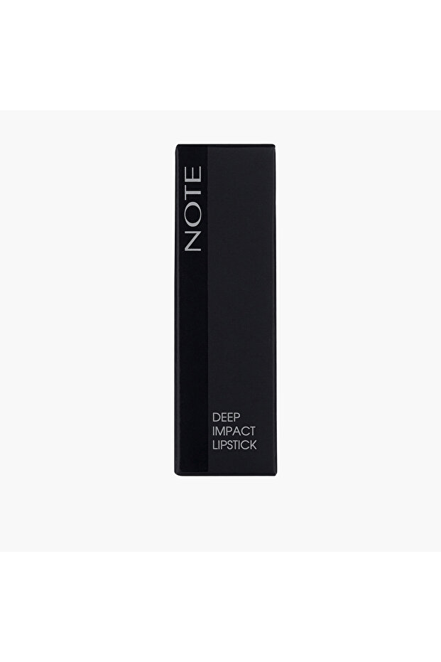 Note Deep Impact Lipstick - 4