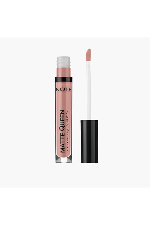 أحمر الشفاه السائل نوت مات كوين 01 - 3