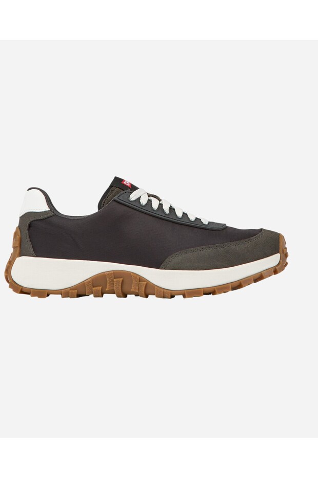 Drift Trail Erkek Siyah Sneaker - K100864 - 1