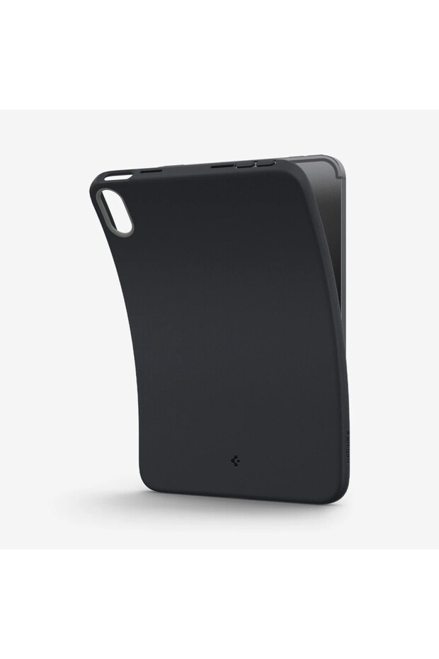 iPad mini 6 (2021) / Mini 7 (2024) Kılıf Nano Pop Black Sesame - ACS09230 - 4