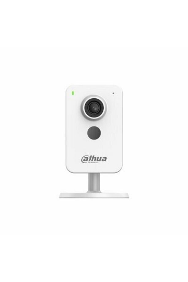 IPC-C2K-P-P-0280B 1/3 PS CMOS 2MP 2.8mm Cube Sesli-WiFi Güvenlik Kamerası - 2