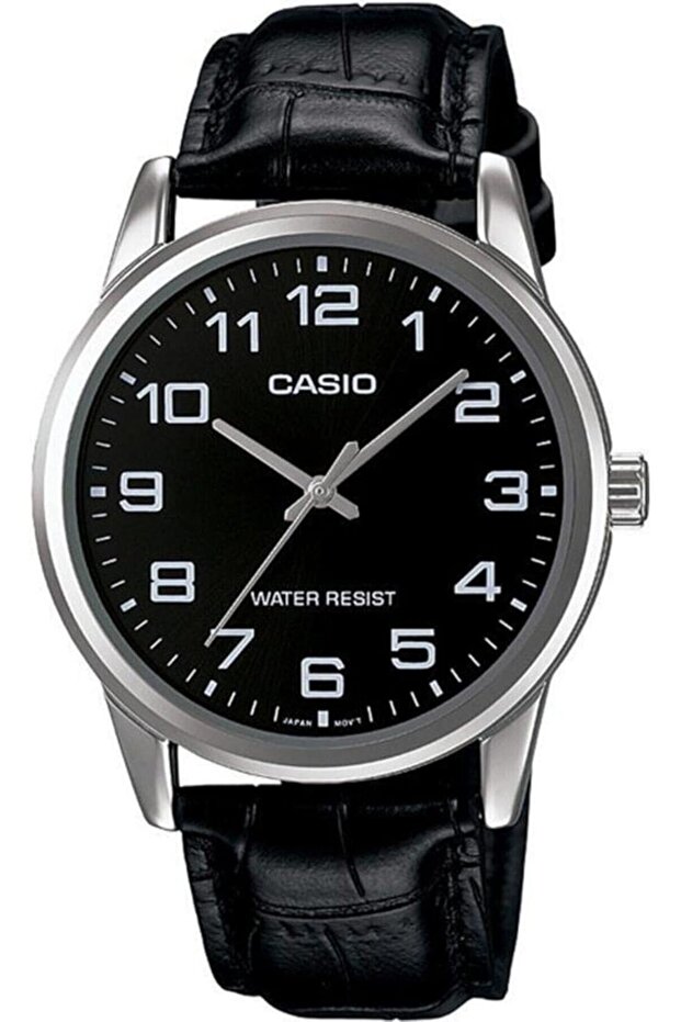 Casio Analog Watch: MTP-V001 Men