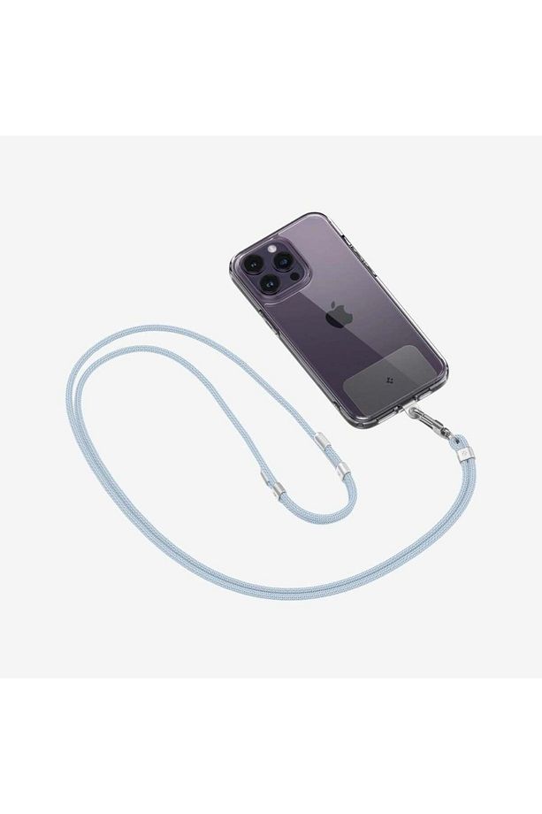 Cross Body Strap v2 Set Boyun Askı ipi + El Askı ipi + ConTag Tutucu Tüm Cihazlarla Uyumlu AFA08364 - 6