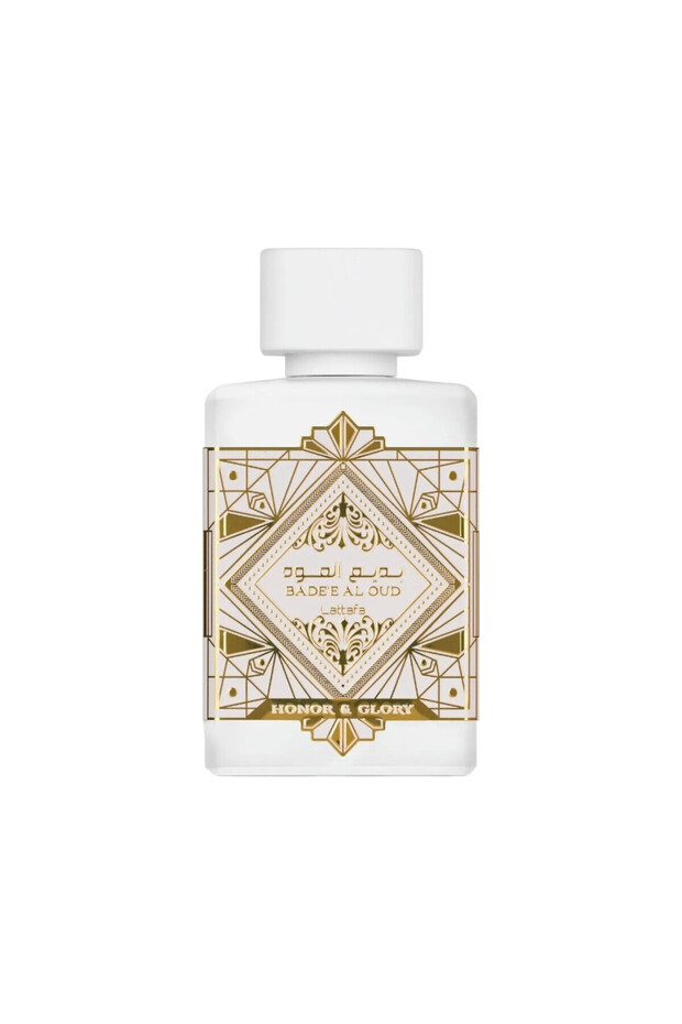 Badi' Al Oud Honor & Glory 100ml Eau de Parfum Spray