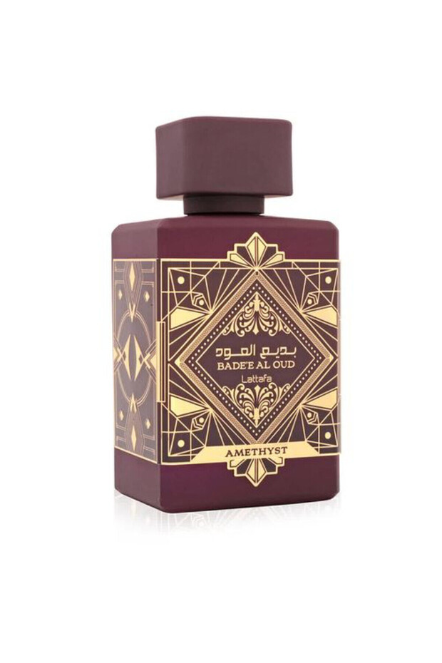 Badi' Al Oud Amethyst Eau de Parfum for Men - 100ml