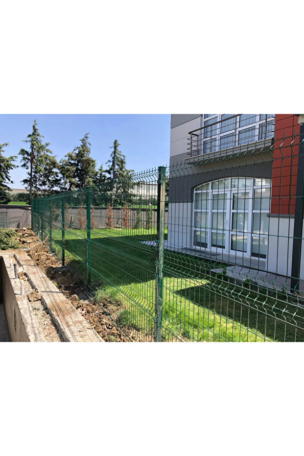 PANEL ÇİT Sade 120x250cm - 8