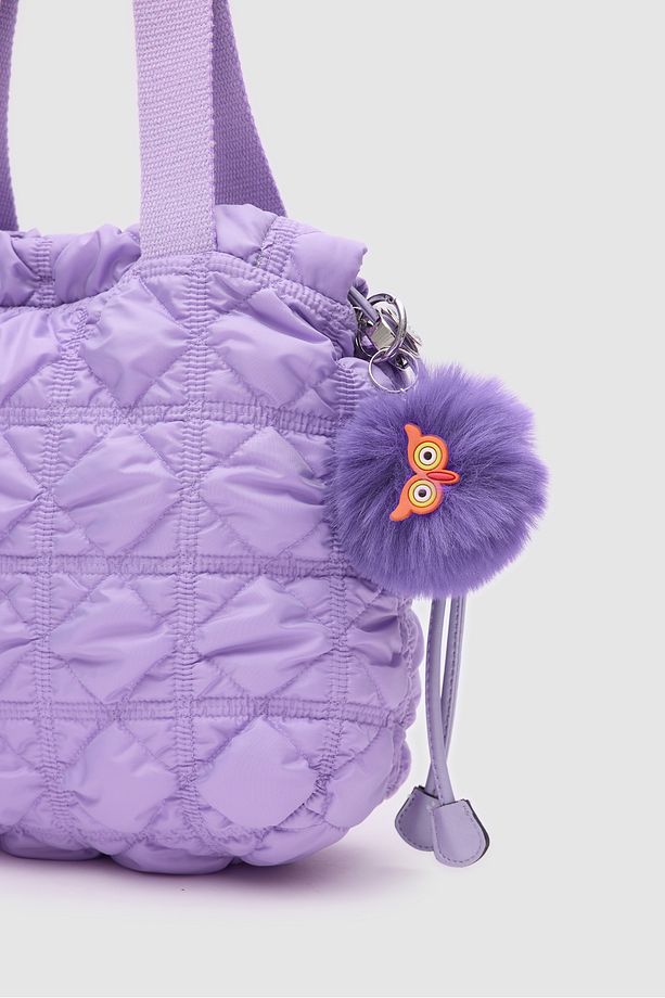 Lila Puff & Go Daily - 5