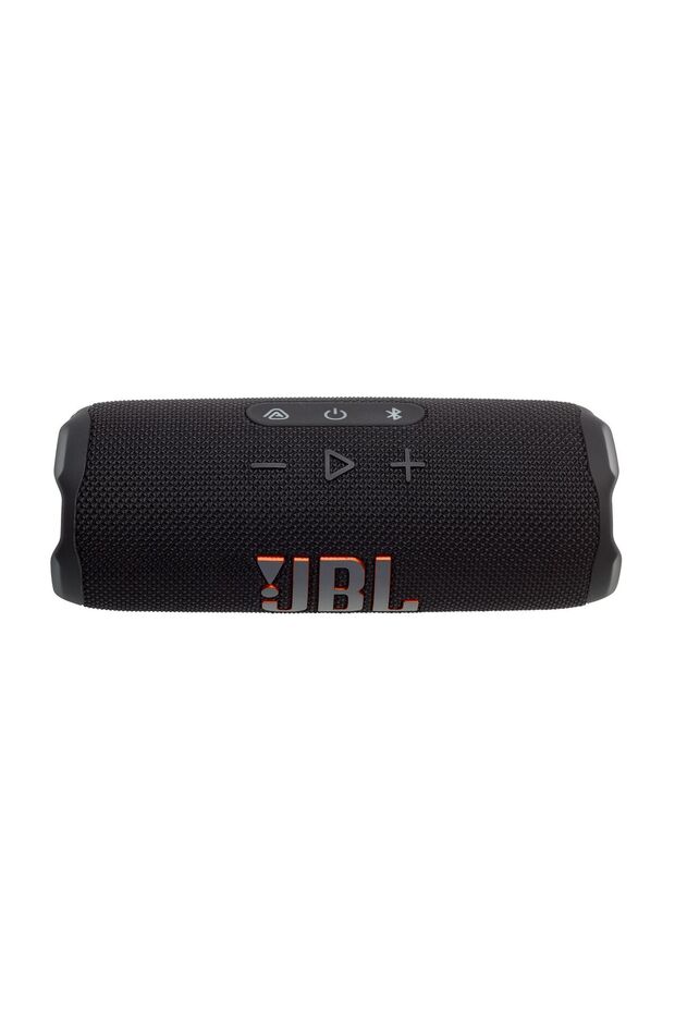 Flip 7 Bluetooth Hoparlör, Siyah - 3