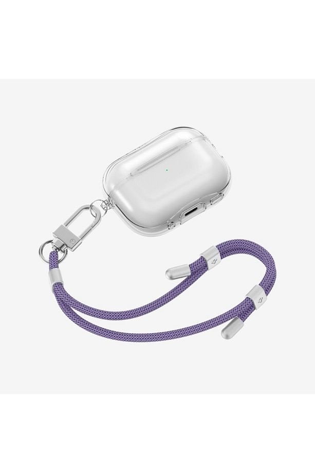 Cross Body Strap v2 Set Boyun Askı ipi + El Askı ipi + ConTag Tutucu Tüm Cihazlarla Uyumlu AFA08363 - 8