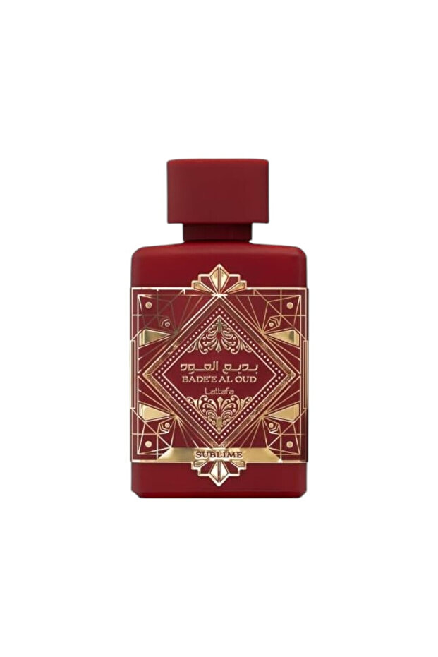 Badi' Al Oud Sublime 100ml Eau de Parfum Spray