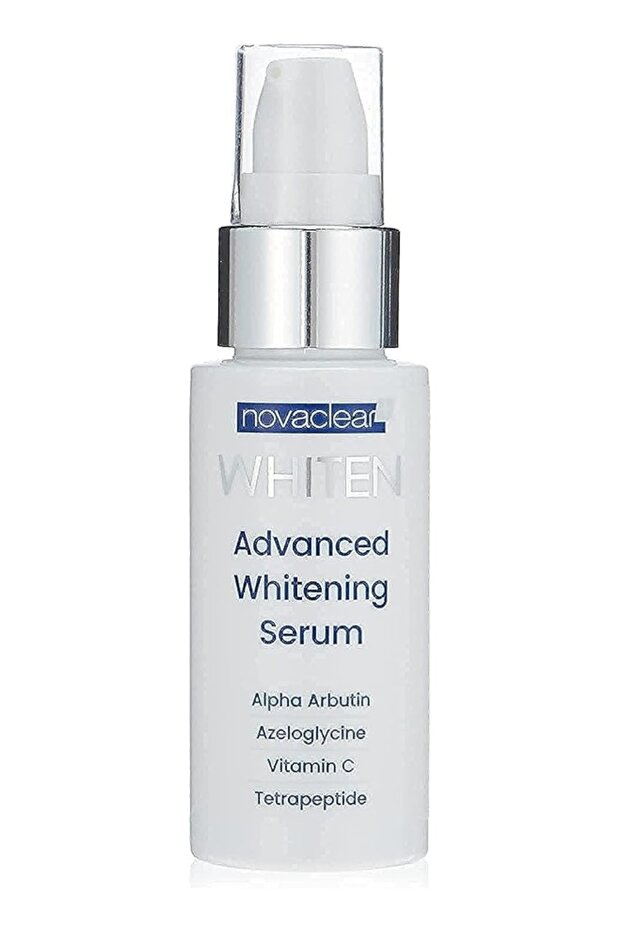 Advanced Whitening Serum