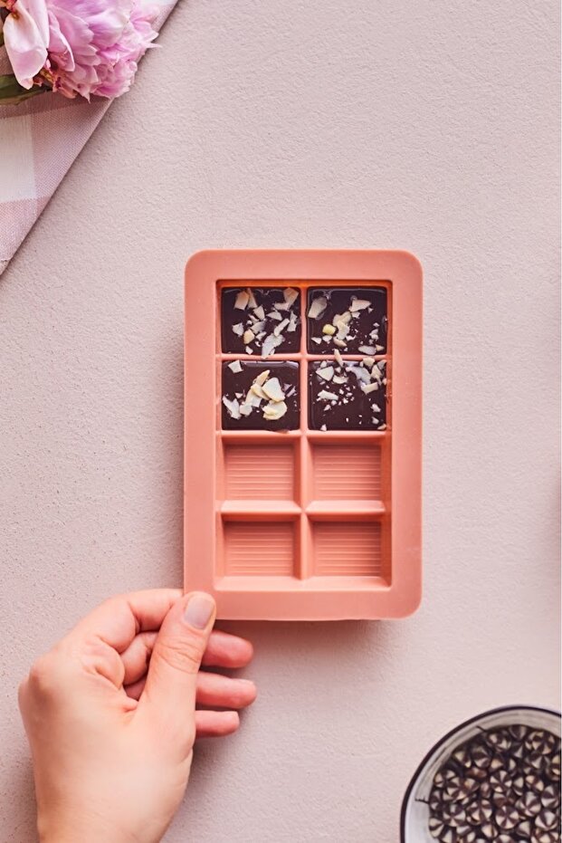 Ekin Çikolata Kalıbı - 2