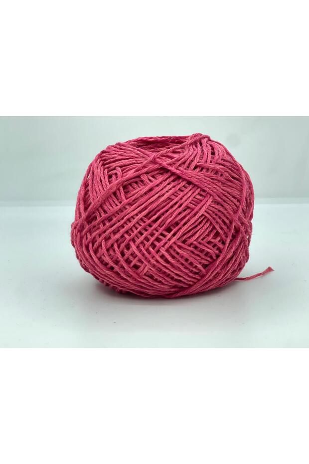 Bamboo Cotton Hand Knitting Yarn