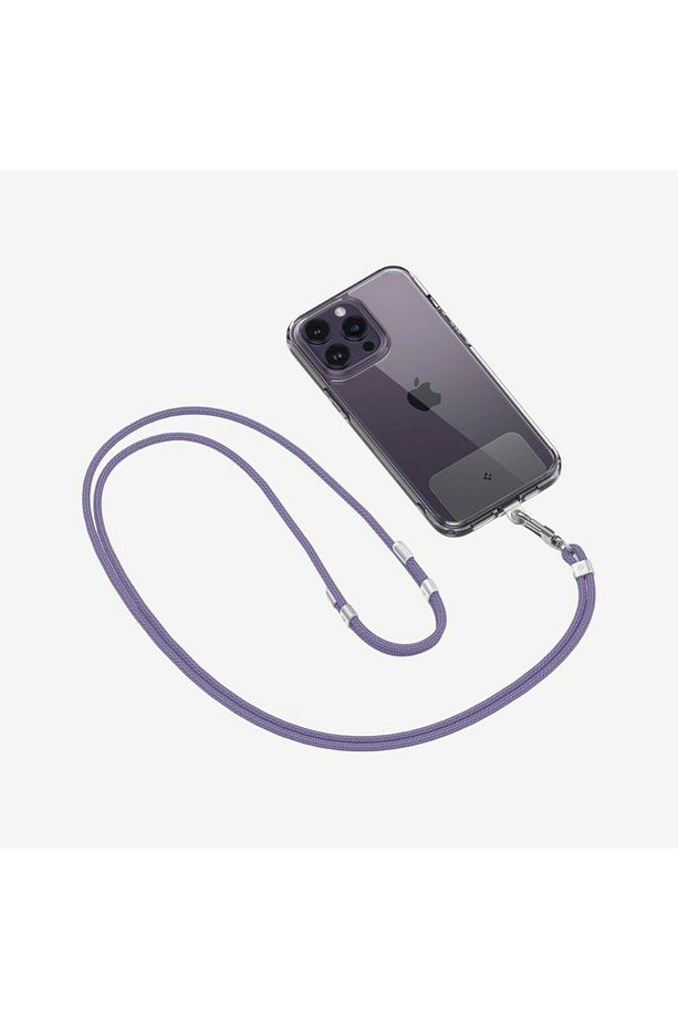 Cross Body Strap v2 Set Boyun Askı ipi + El Askı ipi + ConTag Tutucu Tüm Cihazlarla Uyumlu AFA08363 - 6