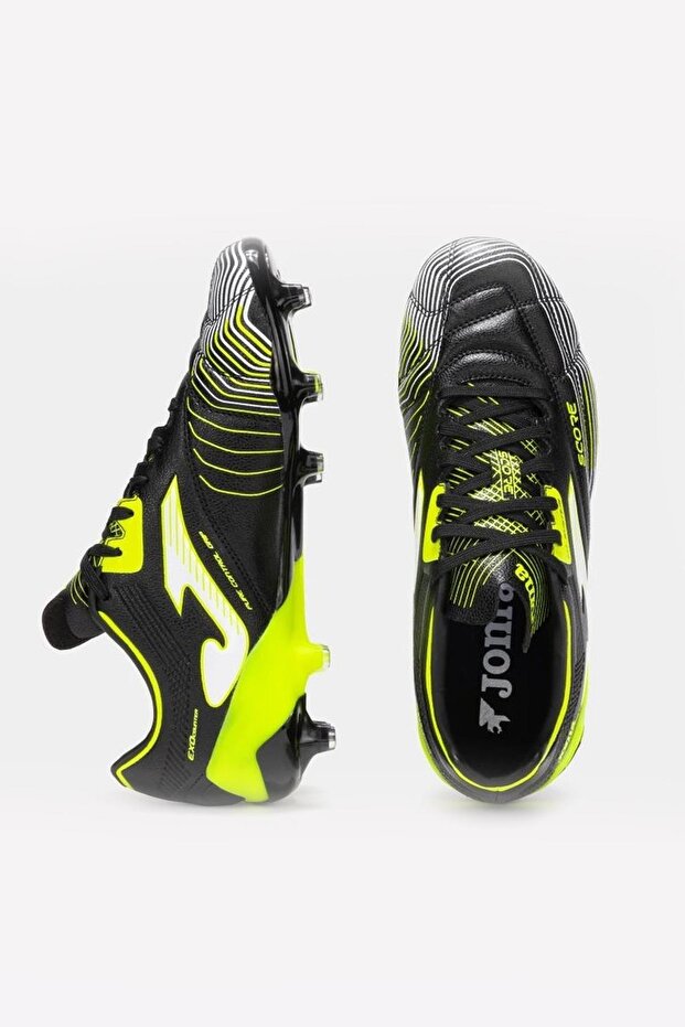 Score FG Krampon - 4