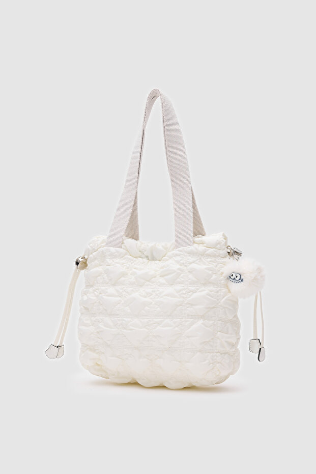 Ekru Puff & Go Daily - 3