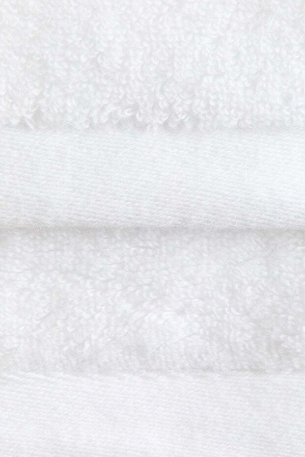 عبوة من 3 قطع من قماش الفلانيل الناعم - 4