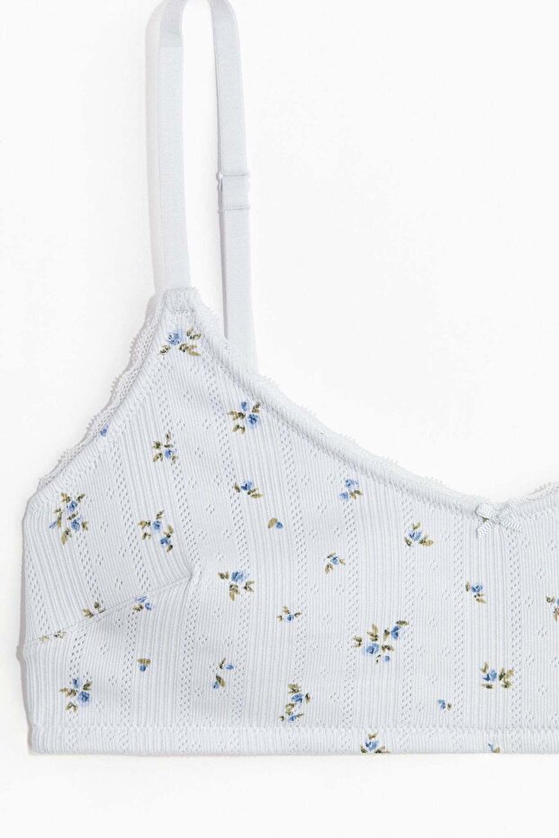 حمالة صدر مبطنة وناعمة - 6