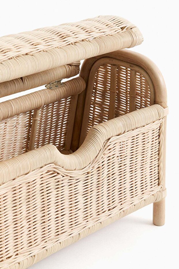 Children's storage bench - 4