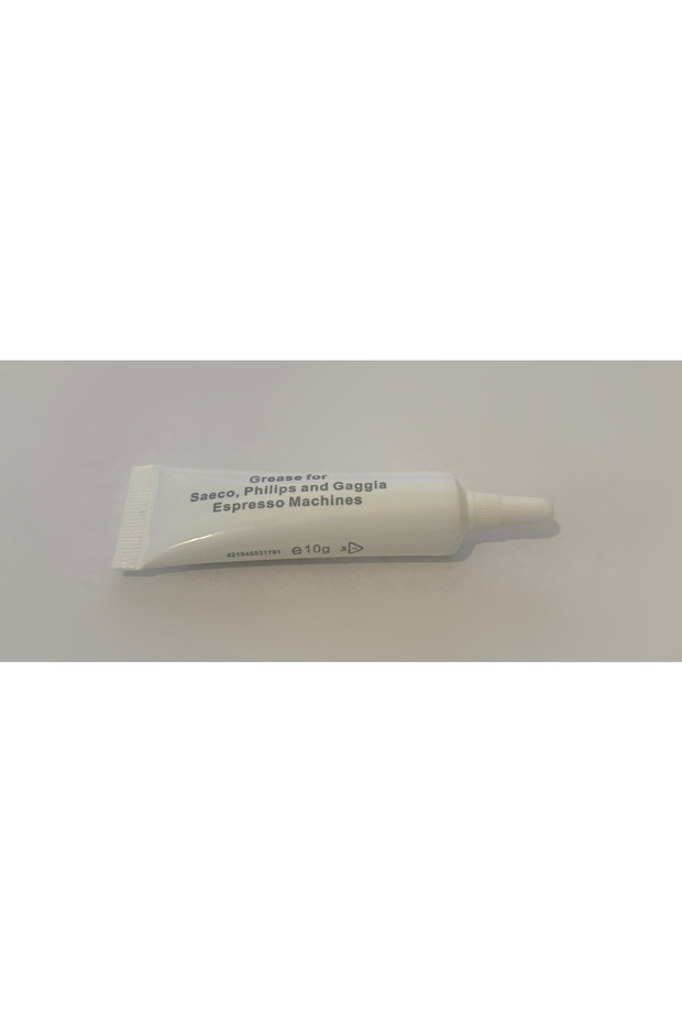 Kahve Makinası Gres Yağı 10gr - 1
