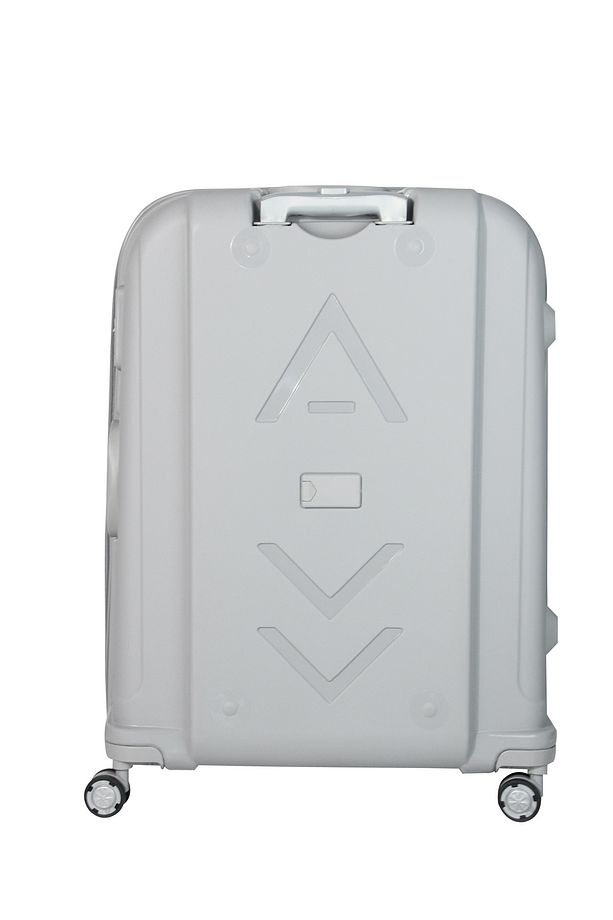 Accord Pp Valiz Seti - 5