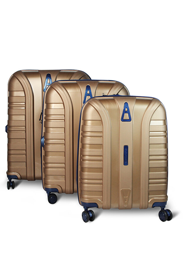 Pp Valiz Seti 191060 - 1