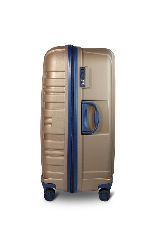 Pp Valiz Seti 191060 - 4