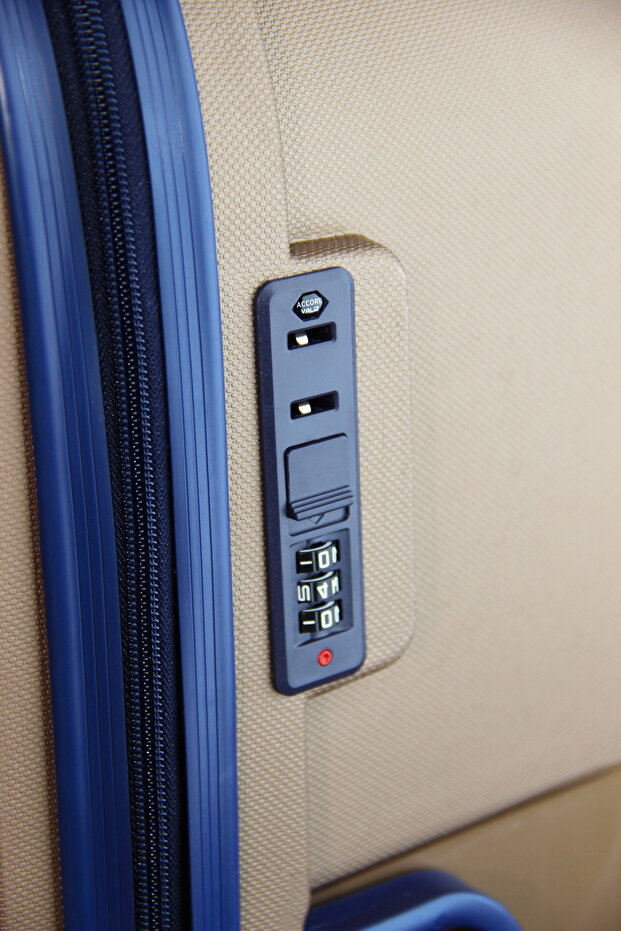 Pp Valiz Seti 191060 - 8