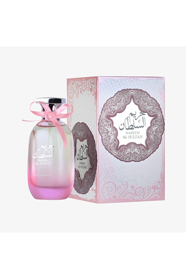 Hareem Al Sultan Eau De Perfume 100ml