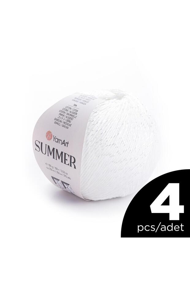 SUMMER - 03 - 4 ADET - 1