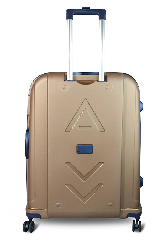 Pp Valiz Seti 191060 - 6