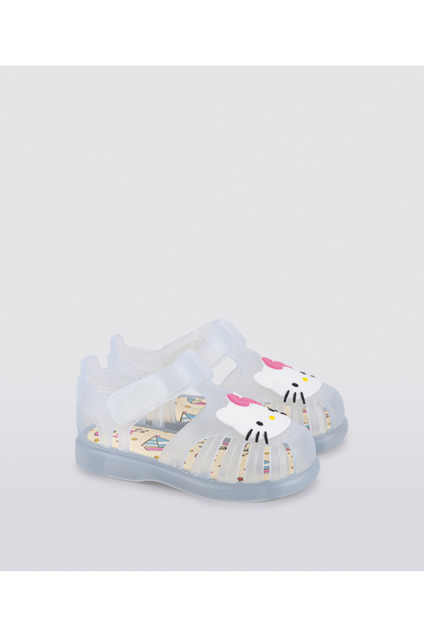 İGOR Tobby Hello Kitty Sandalet - 1