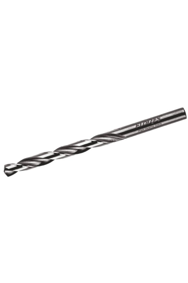 Metal drill bit, 5 mm