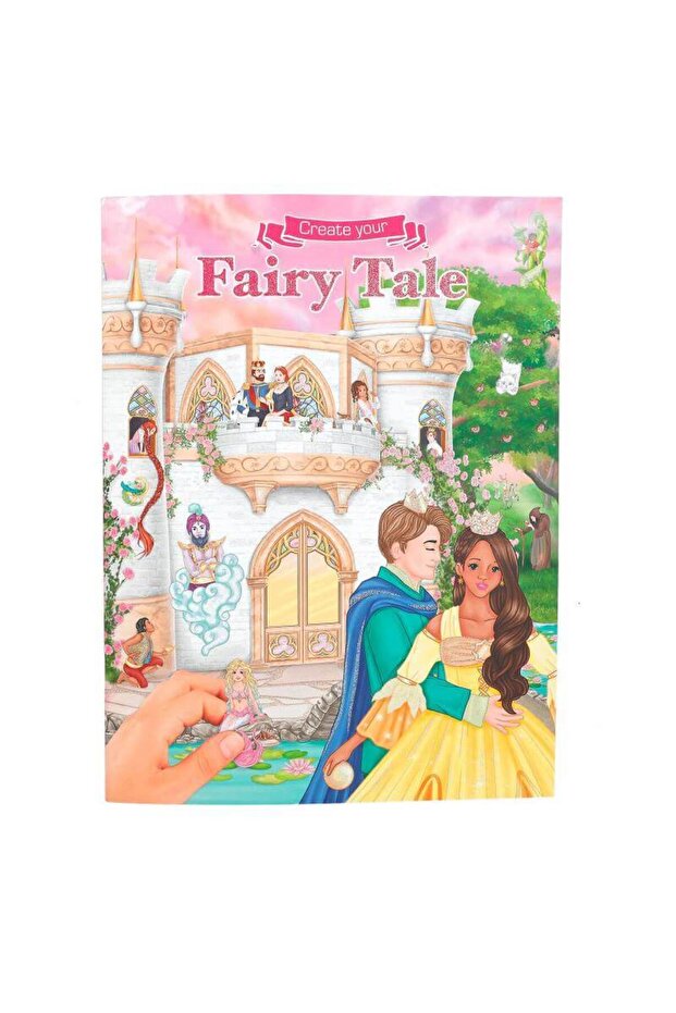 Trends Create Your Story - 1