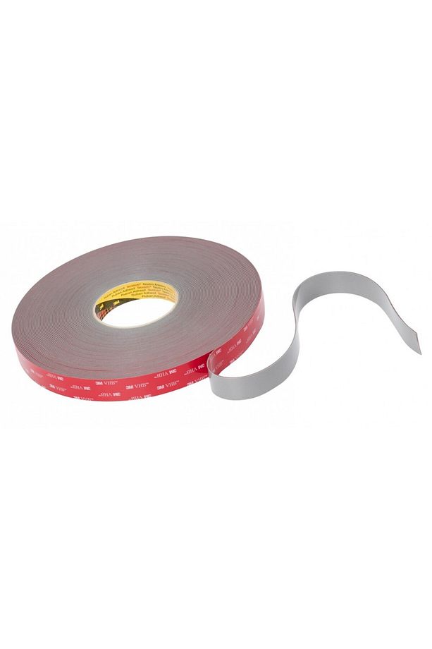 Gph 060 Çift Taraflı Bant (Gri Vhb) 15MMX33MT - 3