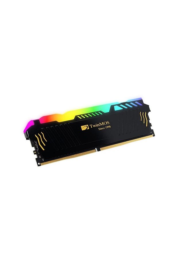 Ontech - 8 Gb Ddr4 3200mhz Concord Rgb Soğutuculu Dt Tmd48gb3200drgb-c16 - 2