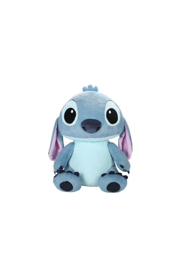 Plush Toy Stitch Classic 32-inches | Soft Toy For Kids