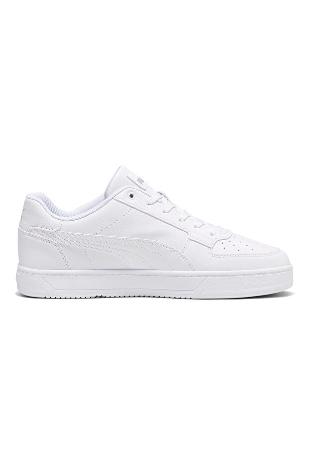 392290 Caven 2.0 Erkek Sneaker Spor Ayakkabı BEYAZ - 5