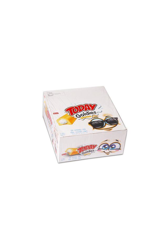 Today Goldies Mood 35 Gr. 24 Adet (1 Kutu) - 5
