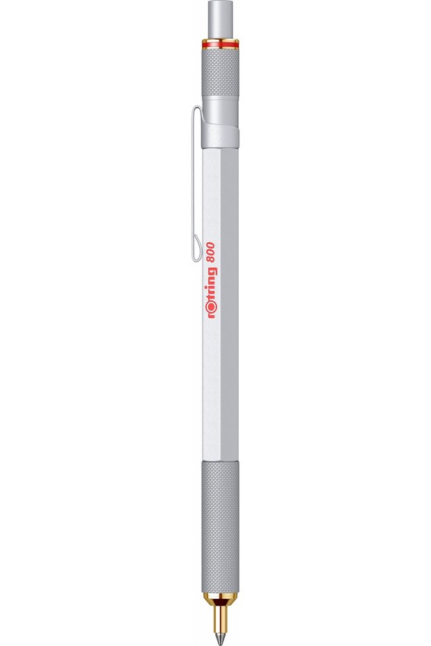 Stilou Rotring de argint
