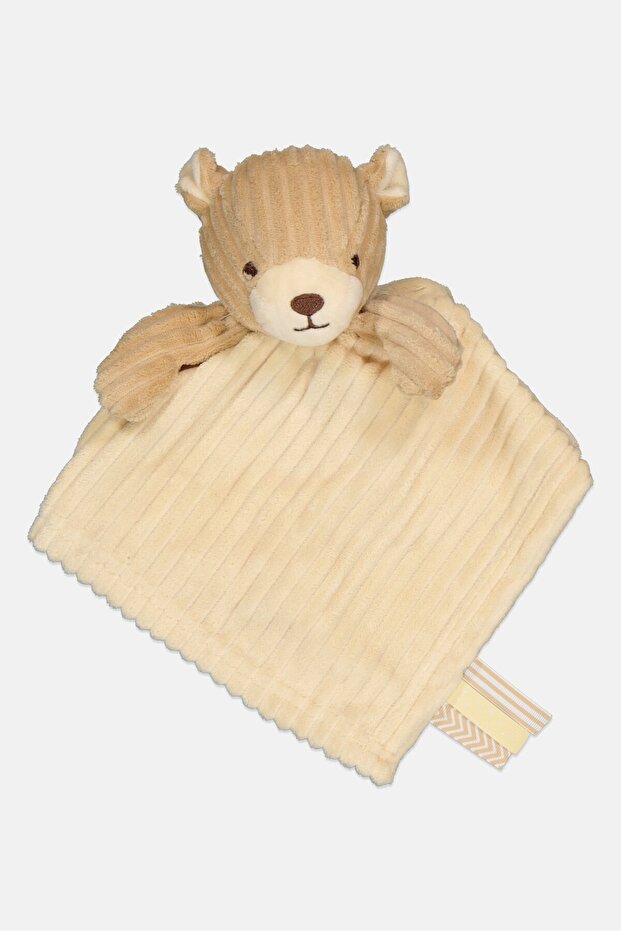 لحاف الدب - 1