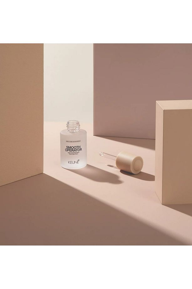 Smooth Operator Saç Düzleştirici Serum 30 ml - 2