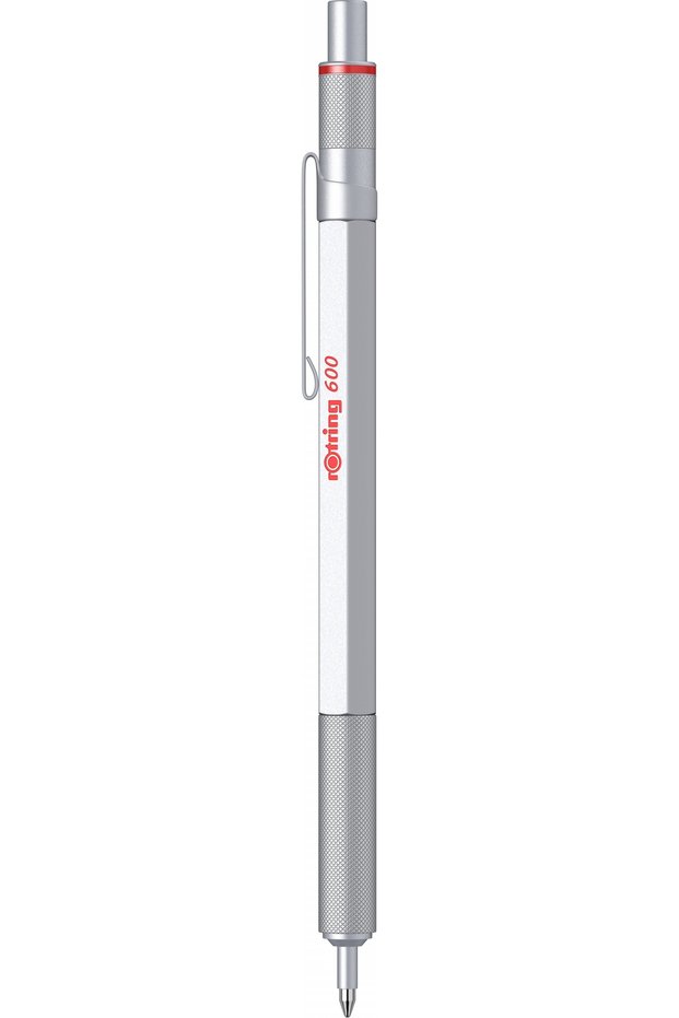 Stilou Rotring de argint
