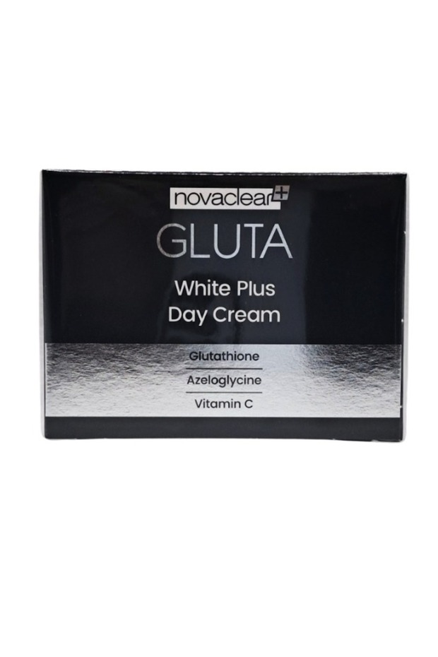 Gluta White Plus Day Cream 50Ml