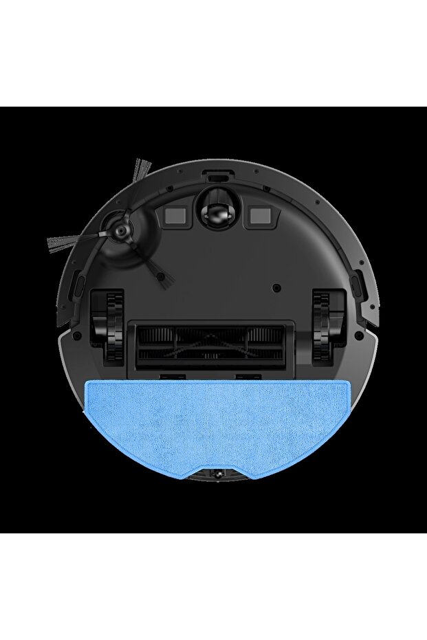 RS 2221 Robot Süpürge - 4