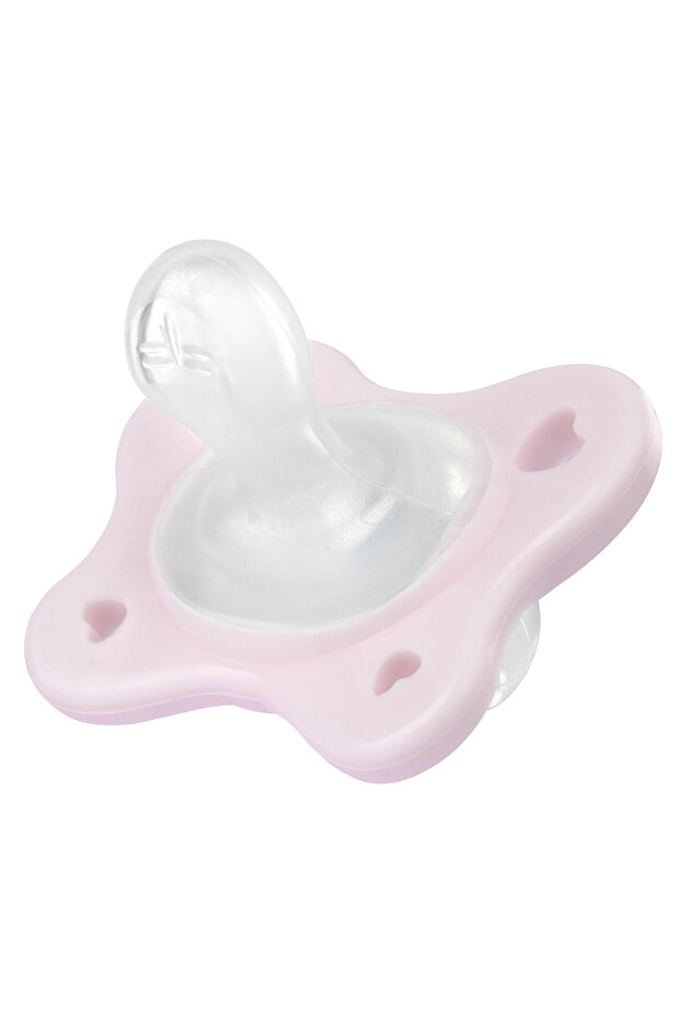 Physioforma Dual Soft Girl 2-6 Months Set of 2