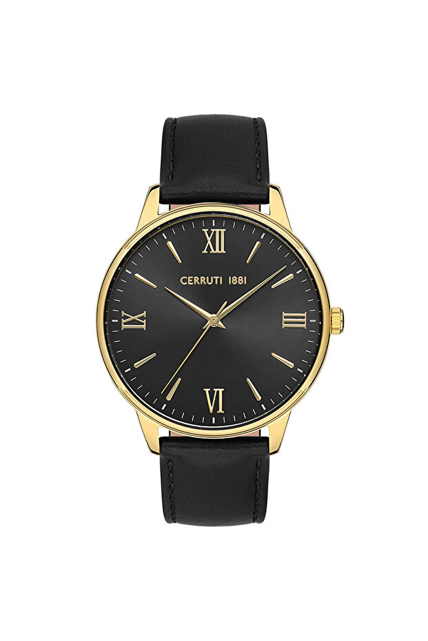 Cıwga2229906 Men's Wristwatch