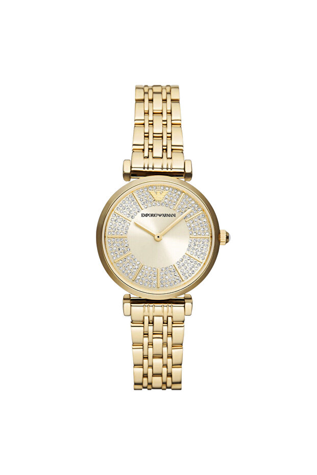 Ar11608 Women's Wristwatch