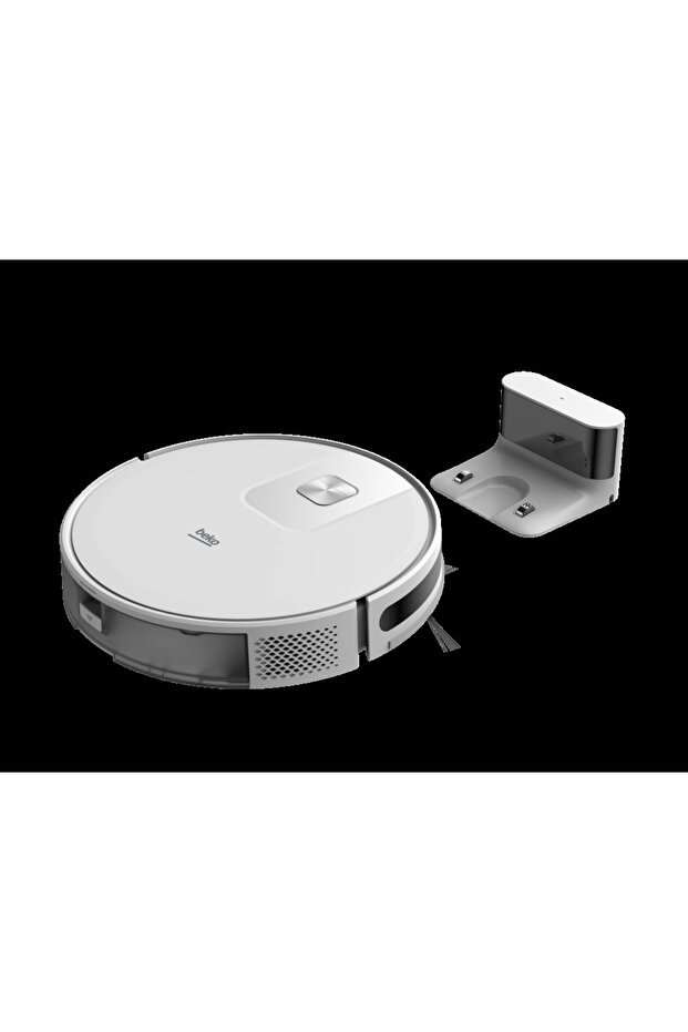 RS 2221 Robot Süpürge - 1