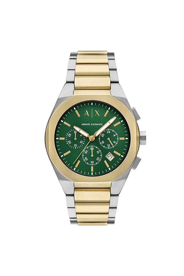 Armani Exchange Ax4184 Erkek Kol Saati - Fiyatı, Yorumları